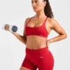 Enhance Seamless Shorts | 3.5"