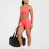 Enhance Seamless Shorts | 3.5"