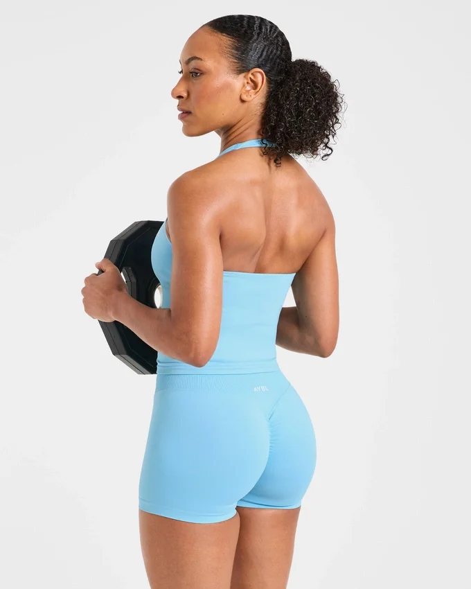 Enhance Seamless Shorts | 3.5"