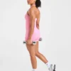 Enhance Seamless Shorts | 3.5"