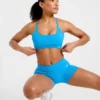 Enhance Seamless Shorts | 3.5"