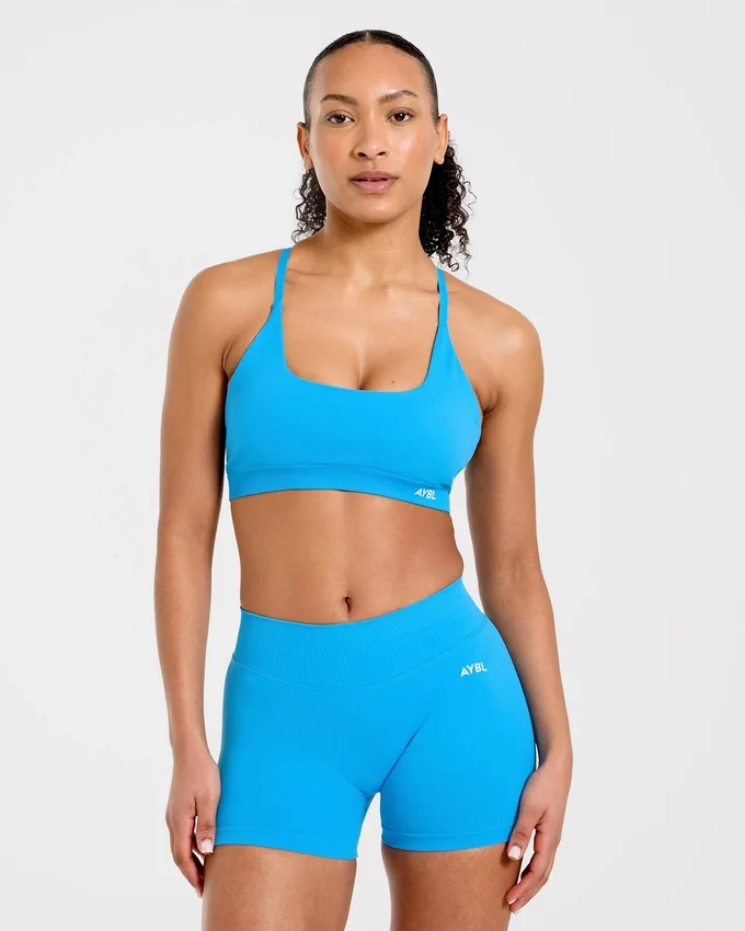 Enhance Seamless Sports Bra