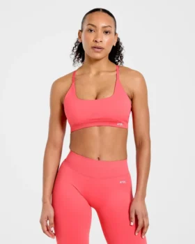 Enhance Seamless Sports Bra