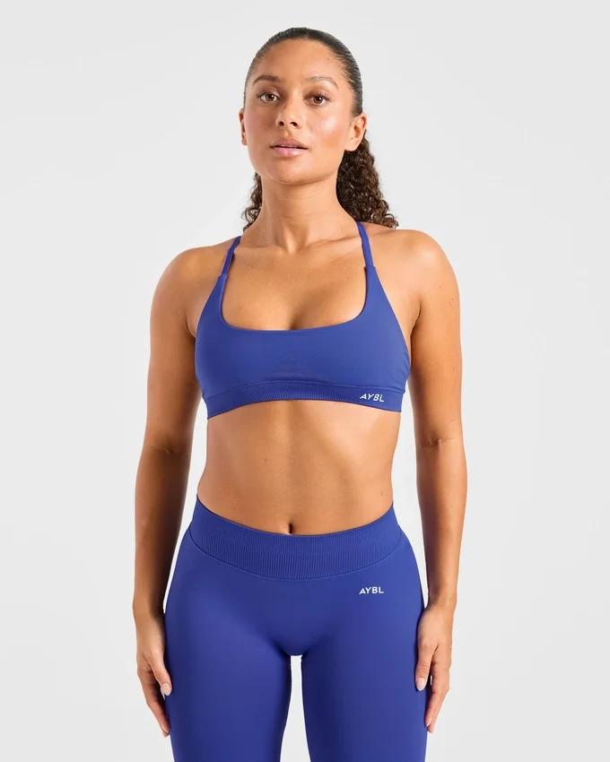 Enhance Seamless Sports Bra