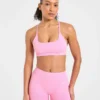 Enhance Seamless Sports Bra
