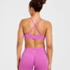 Enhance Seamless Sports Bra