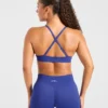 Enhance Seamless Sports Bra