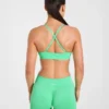Enhance Seamless Sports Bra