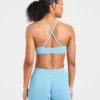 Enhance Seamless Sports Bra