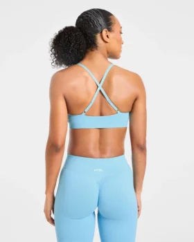 Enhance Seamless Sports Bra