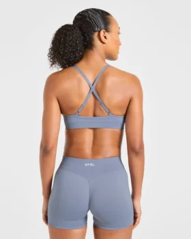 Enhance Seamless Sports Bra