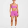 Enhance Seamless Shorts | 3.5"
