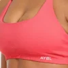 Enhance Seamless Sports Bra