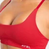 Enhance Seamless Sports Bra