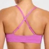 Enhance Seamless Sports Bra