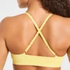 Enhance Seamless Sports Bra