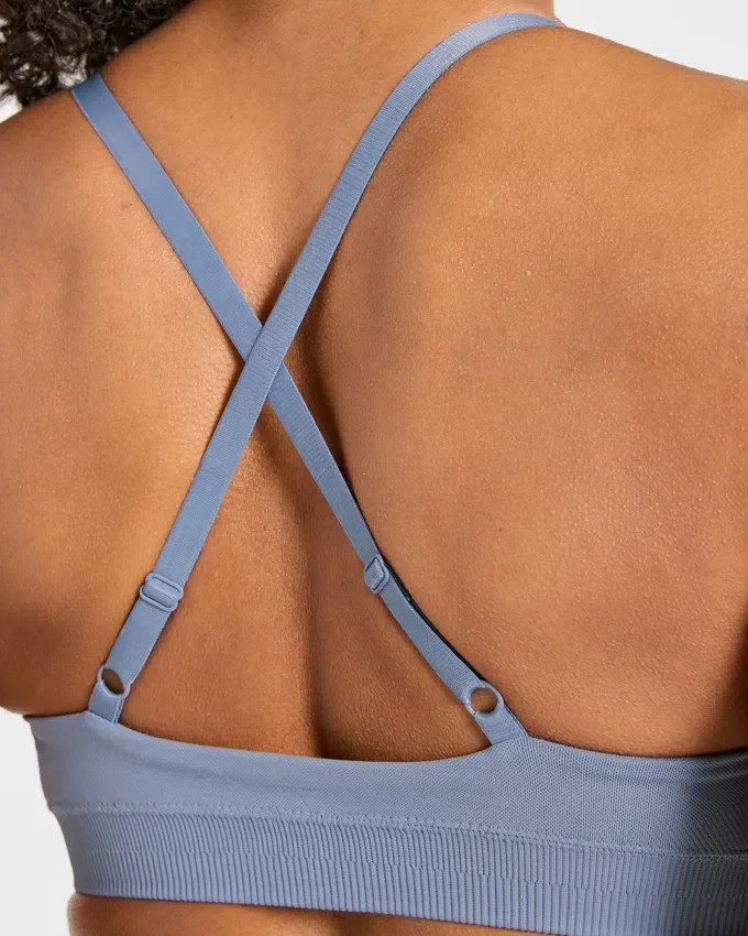 Enhance Seamless Sports Bra