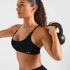 Enhance Seamless Sports Bra