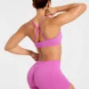 Enhance Seamless Sports Bra