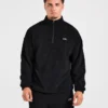 Essential 1/4 Zip Fleece