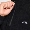 Essential 1/4 Zip Fleece