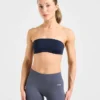 Essential Bandeau Sports Bra