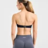Essential Bandeau Sports Bra