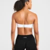 Essential Bandeau Sports Bra