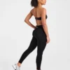 Essential Bandeau Sports Bra
