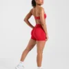 Essential Bandeau Sports Bra