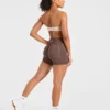 Essential Bandeau Sports Bra