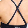 Essential Bandeau Sports Bra