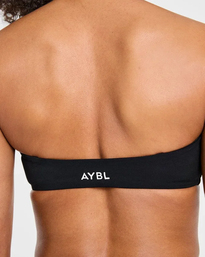 Essential Bandeau Sports Bra