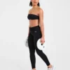 Essential Bandeau Sports Bra