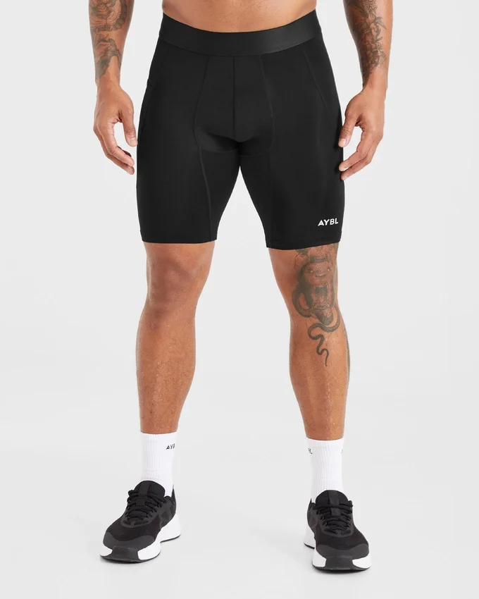 Essential Base Layer Shorts