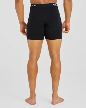 Essential Boxer Brief (3 pack)