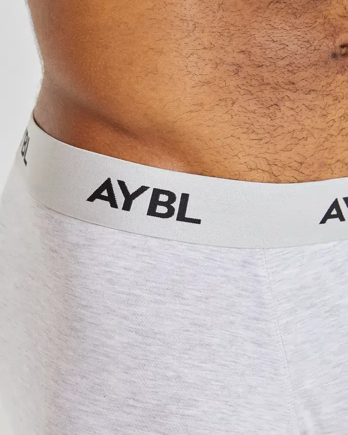 Essential Boxer Brief (3 pack)