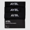 Essential Boxer Brief (3 pack)
