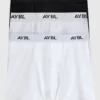 Essential Boxer Brief (3 pack)