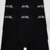 Essential Boxer Brief (3 pack)