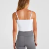 Essential Crop Vest