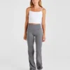 Essential Crop Vest