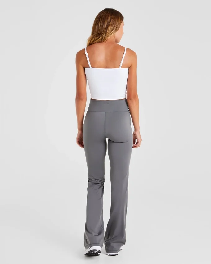Essential Crop Vest