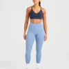 Essential Crossback Sports Bra