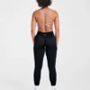 Essential Crossback Sports Bra