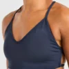 Essential Crossback Sports Bra