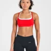 Essential Double Layer Sports Bra