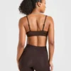 Essential Double Layer Sports Bra