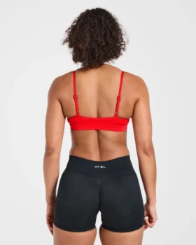 Essential Double Layer Sports Bra