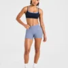Essential Double Layer Sports Bra